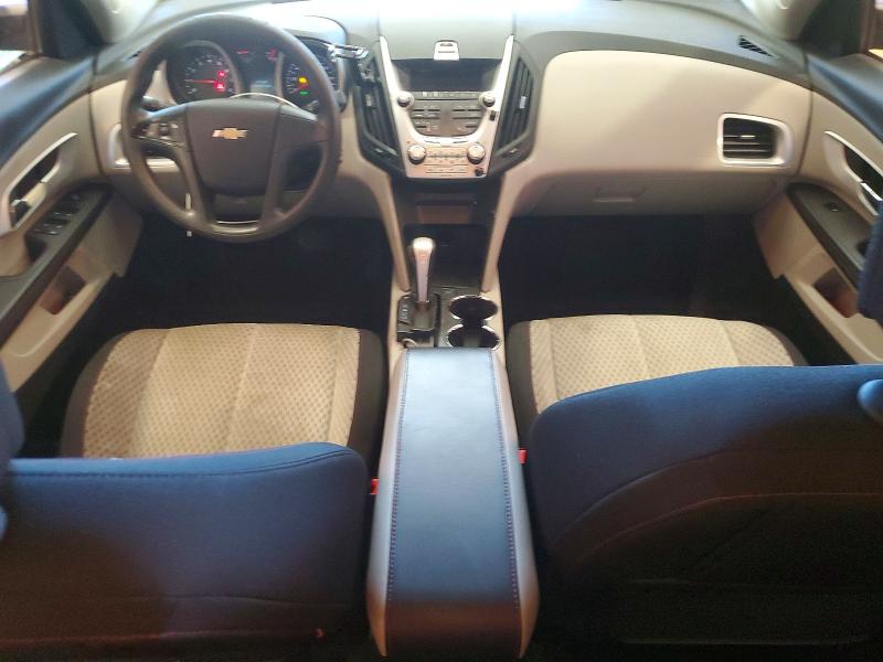 71054716 :رقم المزاد ، 2CNFLCEW3A6301057 vin ، 2010 Chevrolet Equinox مزاد بيع