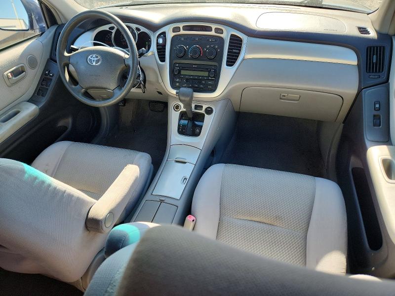 Продаж на аукціоні авто 2006 Toyota Highlander, vin: JTEDP21A960117614, номер лоту: 72307396