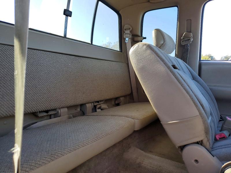 Продаж на аукціоні авто 1996 Toyota T100, vin: JT4TN12D5T0027199, номер лоту: 71982966