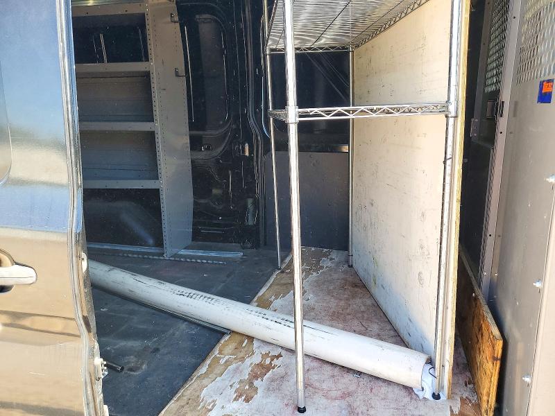 71435246 :رقم المزاد ، 1FTBW2DG9KKA66144 vin ، 2019 Ford Transit مزاد بيع