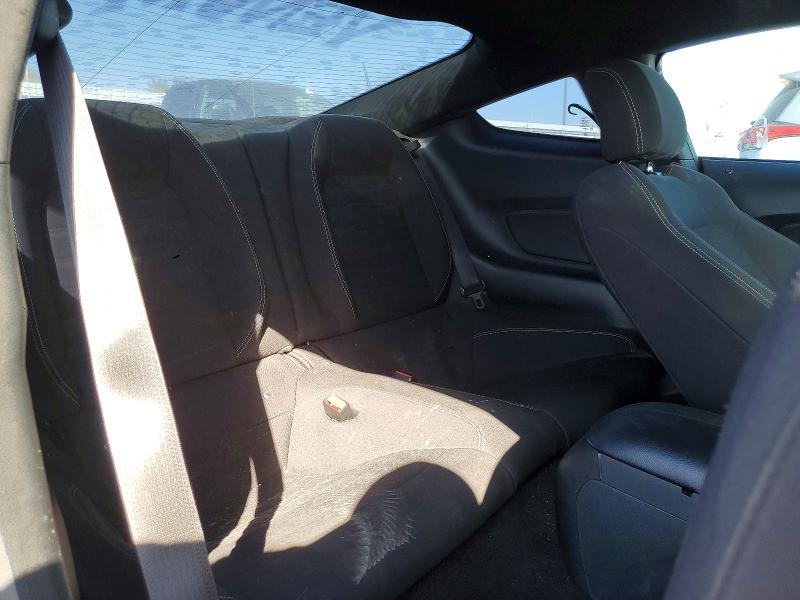 Aukcja sprzedaży 2016 Ford Mustang, vin: 1FA6P8CF4G5215789, numer aukcji: 72442936