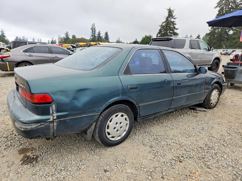 Aukcja sprzedaży 1997 Toyota Camry, vin: JT2BG22K2V0042068, numer aukcji: 71599966