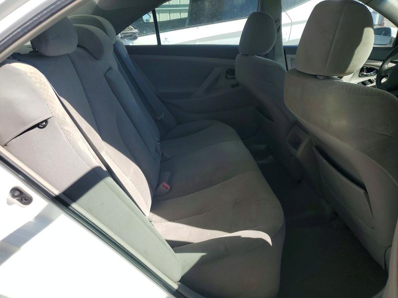 71851716 :رقم المزاد ، 4T1BE46K28U787916 vin ، 2008 Toyota Camry مزاد بيع