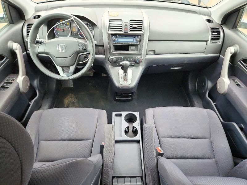72620956 :رقم المزاد ، 5J6RE48327L803166 vin ، 2007 Honda Cr-v مزاد بيع