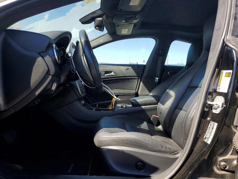 71559706 :رقم المزاد ، WDDSJ4EB9FN249292 vin ، 2015 Mercedes-benz Cla مزاد بيع