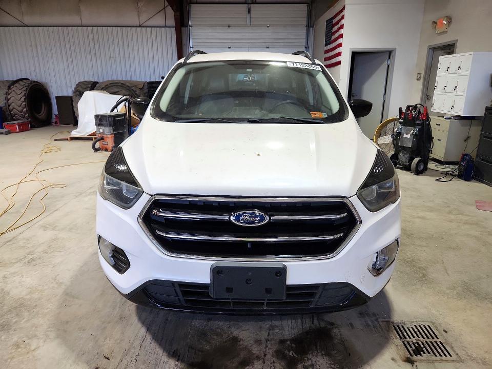 Aukcja sprzedaży 2017 Ford Escape, vin: 1FMCU0GD8HUA99354, numer aukcji: 72133896