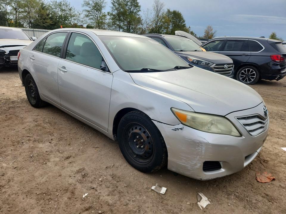 Продажа на аукционе авто 2010 Toyota Camry, vin: 4T1BF3EK7AU061905, номер лота: 72435526