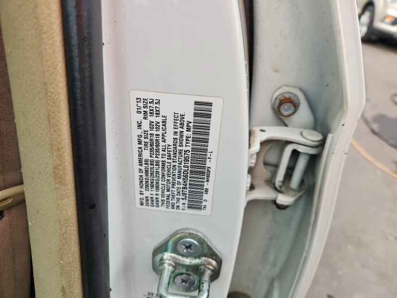 Продажа на аукционе авто 2013 Acura Rdx, vin: 5J8TB4H56DL019575, номер лота: 71442716
