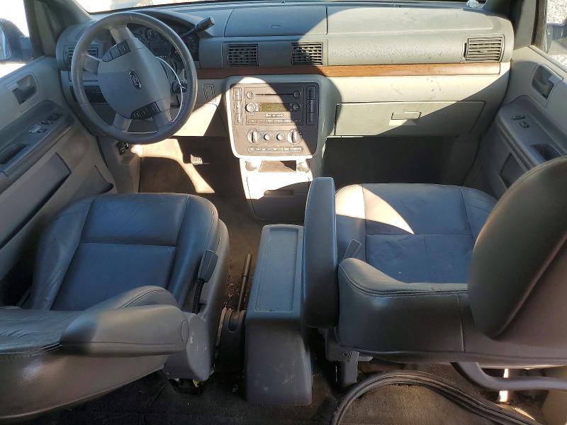 Aukcja sprzedaży 2005 Ford Freestar, vin: 2FMZA52255BA10279, numer aukcji: 71495086