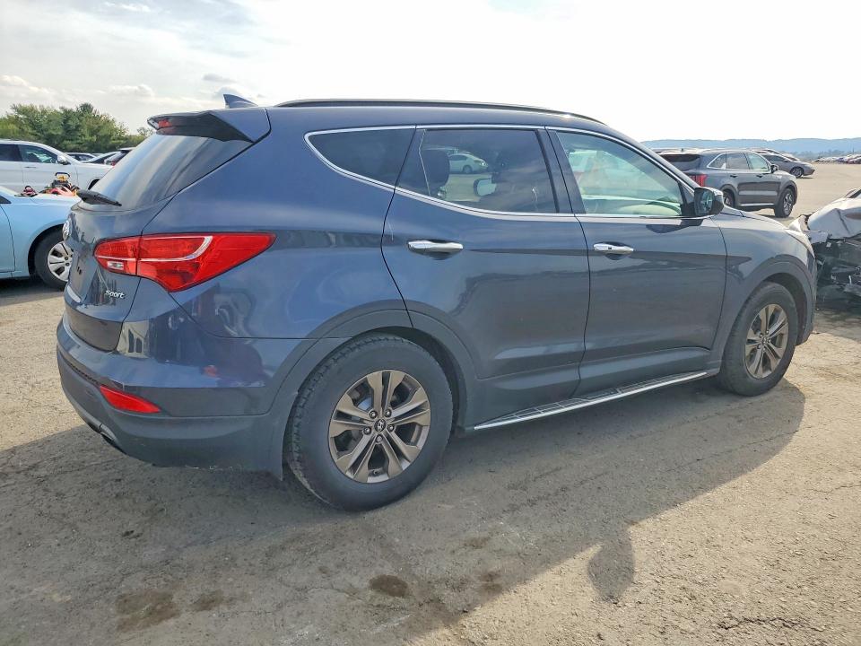 Aukcja sprzedaży 2013 Hyundai Santa Fe Sport, vin: 5XYZU3LB2DG046083, numer aukcji: 71365266