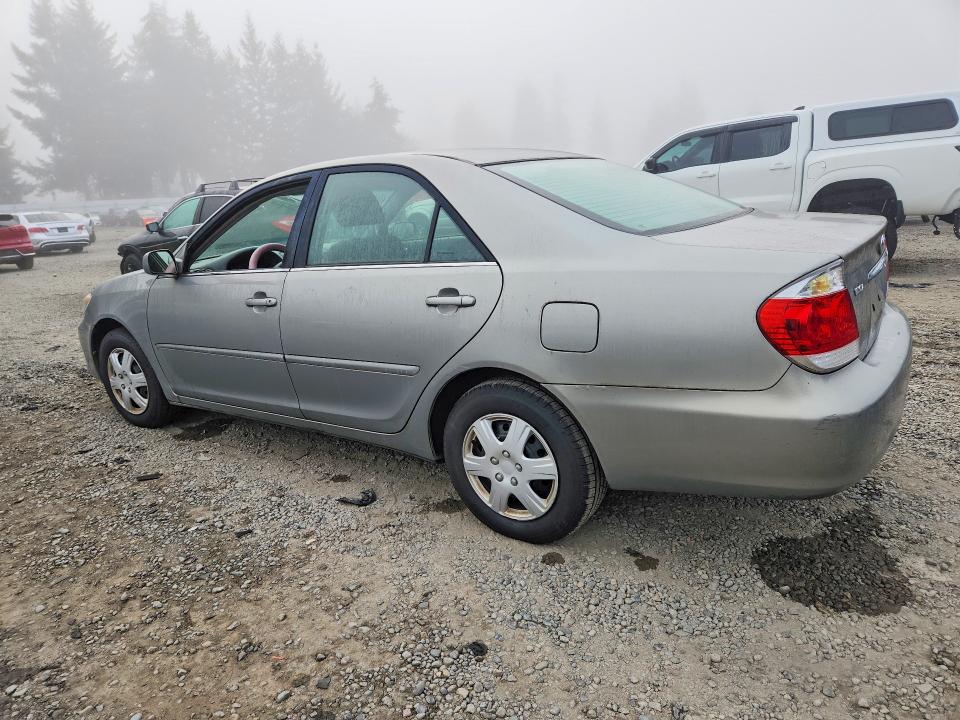 Продаж на аукціоні авто 2005 Toyota Camry, vin: 4T1BE32K45U623479, номер лоту: 71395566
