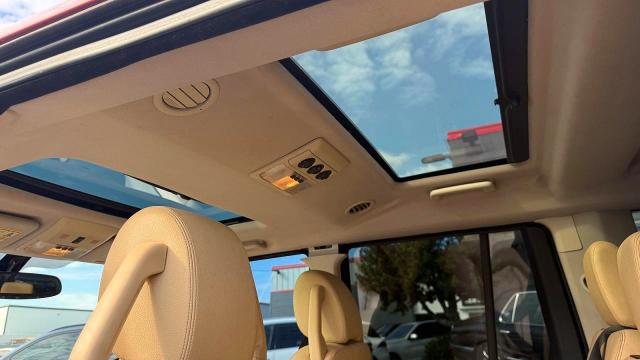 2006 Land Rover Lr3 მანქანა იყიდება აუქციონზე, vin: SALAG25496A367658, აუქციონის ნომერი: 71833876