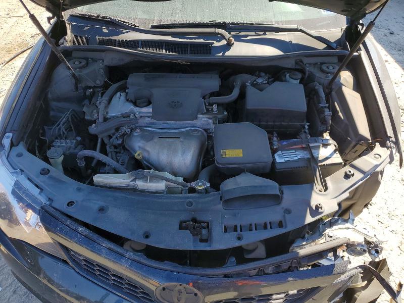 2014 Toyota Camry მანქანა იყიდება აუქციონზე, vin: 4T1BF1FK2EU345435, აუქციონის ნომერი: 71277546