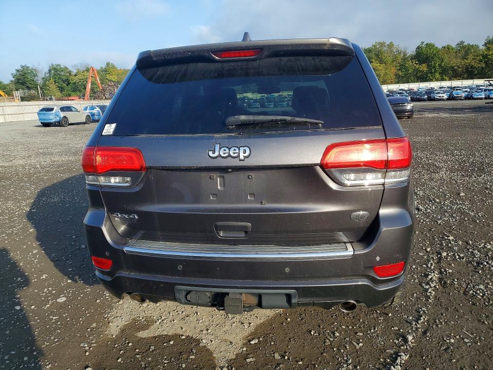 71549896 :رقم المزاد ، 1C4RJFCG0FC877062 vin ، 2015 Jeep Grand Cherokee مزاد بيع