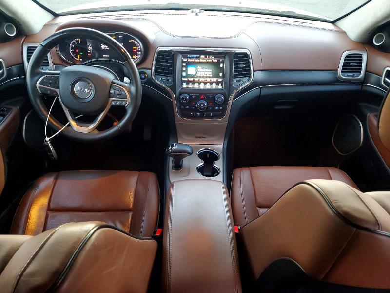 Aukcja sprzedaży 2015 Jeep Grand Cherokee, vin: 1C4RJFJM3FC732171, numer aukcji: 72013596