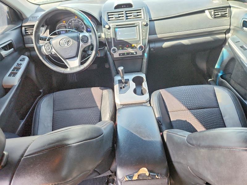 2013 Toyota Camry მანქანა იყიდება აუქციონზე, vin: 4T1BF1FK6DU648992, აუქციონის ნომერი: 71203956