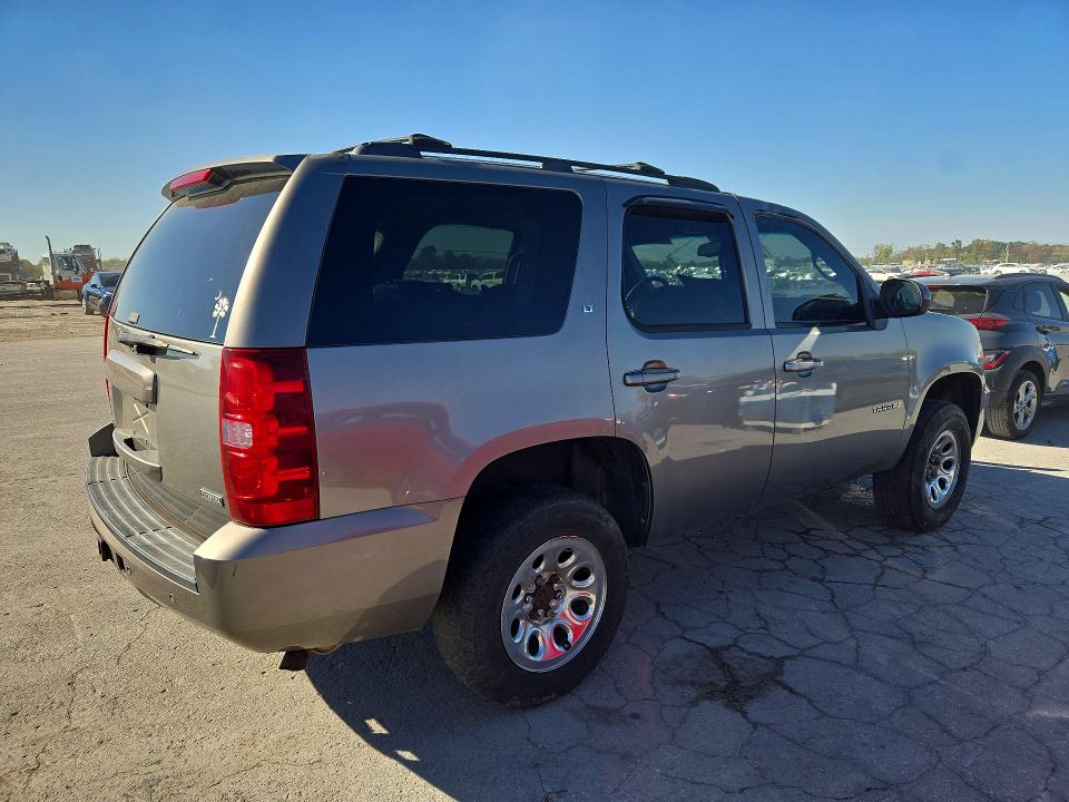 Aukcja sprzedaży 2009 Chevrolet Tahoe, vin: 1GNFK23009R166742, numer aukcji: 71968676