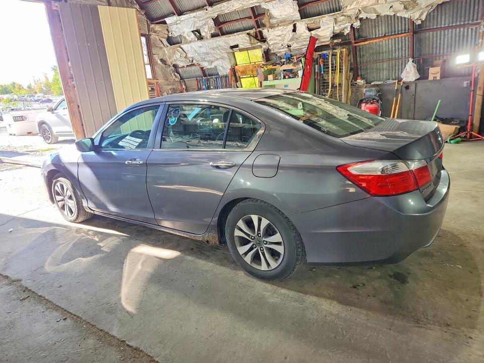 Aukcja sprzedaży 2013 Honda Accord, vin: 1HGCR2F31DA091426, numer aukcji: 71585936