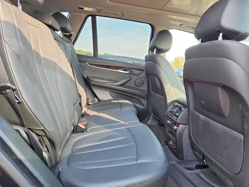 Aukcja sprzedaży 2016 Bmw X5, vin: 5UXKR0C53G0P21217, numer aukcji: 70946416