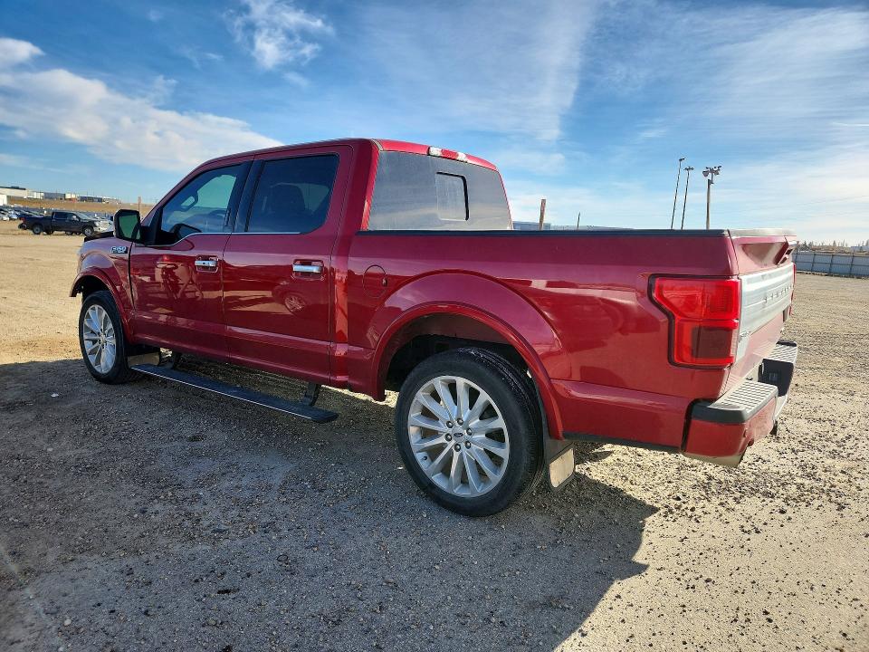 Продаж на аукціоні авто 2020 Ford F150, vin: 1FTEW1EG0LFB73129, номер лоту: 71287646