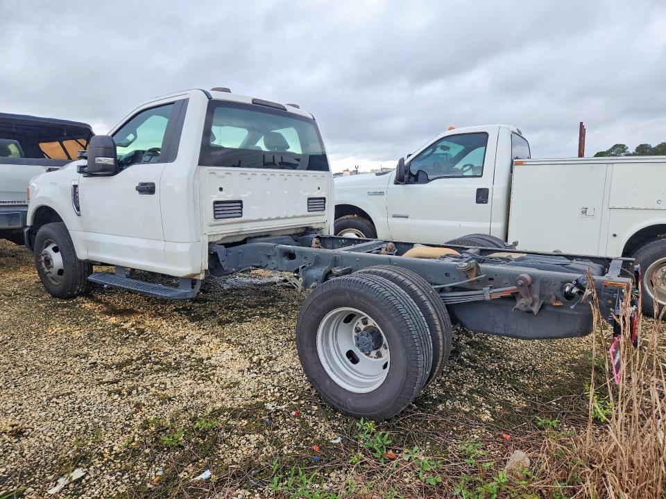 Aukcja sprzedaży 2020 Ford F350, vin: 1FDRF3G65LEC47485, numer aukcji: 69385236