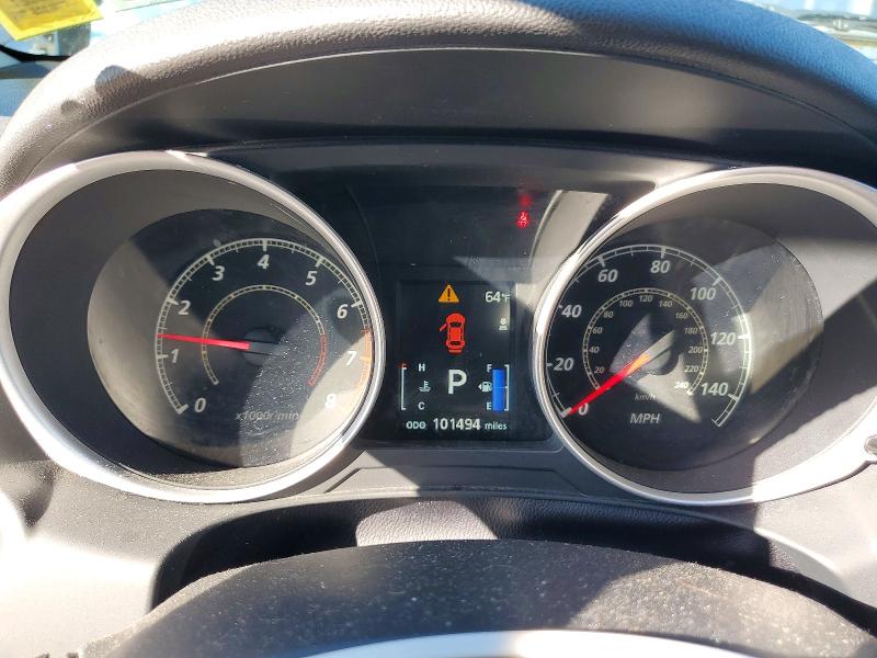 Aukcja sprzedaży 2015 Mitsubishi Outlander Sport, vin: 4A4AR3AU2FE059827, numer aukcji: 72407956