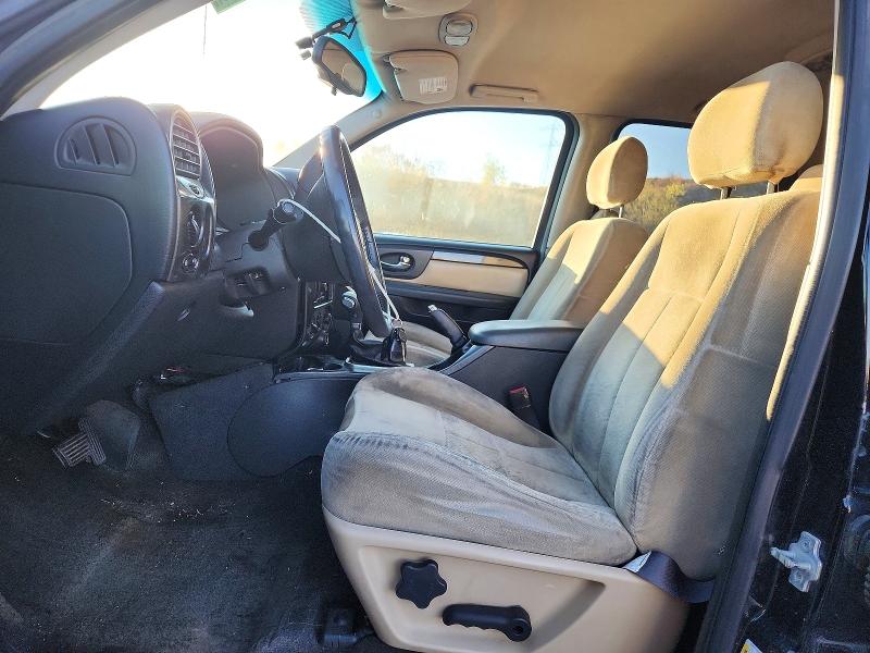 Aukcja sprzedaży 2006 Gmc Envoy, vin: 1GKDT13SX62113113, numer aukcji: 71838876