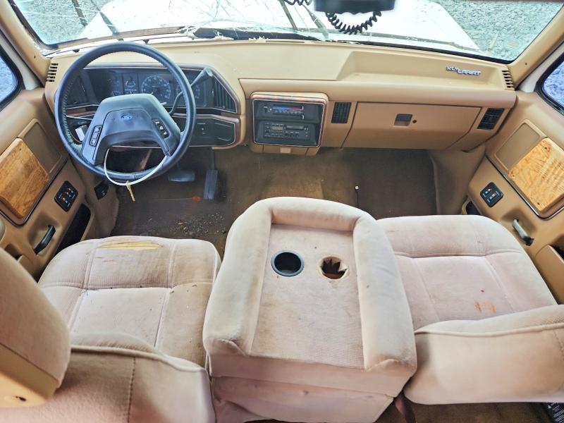 Продаж на аукціоні авто 1989 Ford F350, vin: 2FTJW35G2KCB31713, номер лоту: 70903476