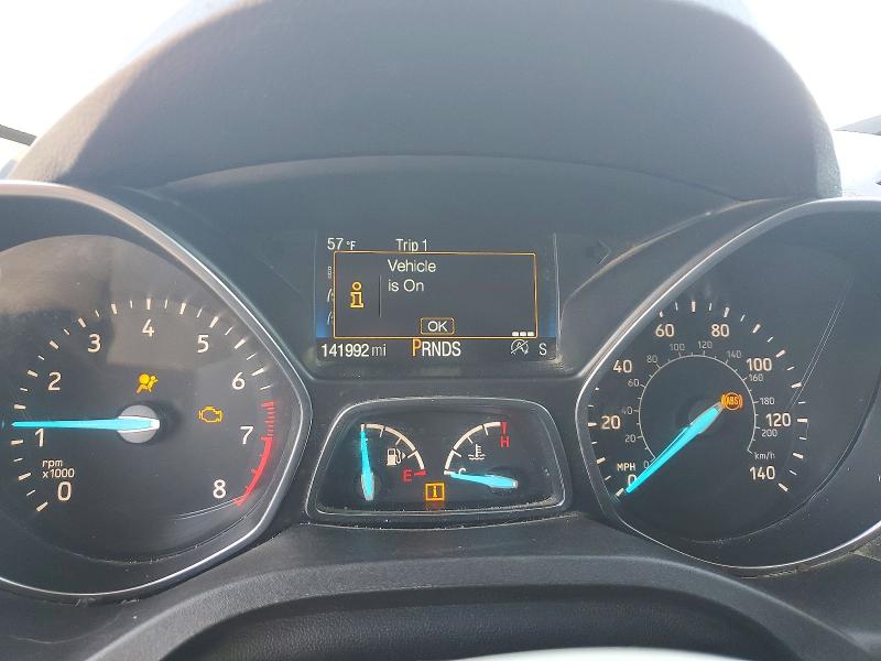 Aukcja sprzedaży 2018 Ford Escape, vin: 1FMCU9GD2JUB13243, numer aukcji: 73341476