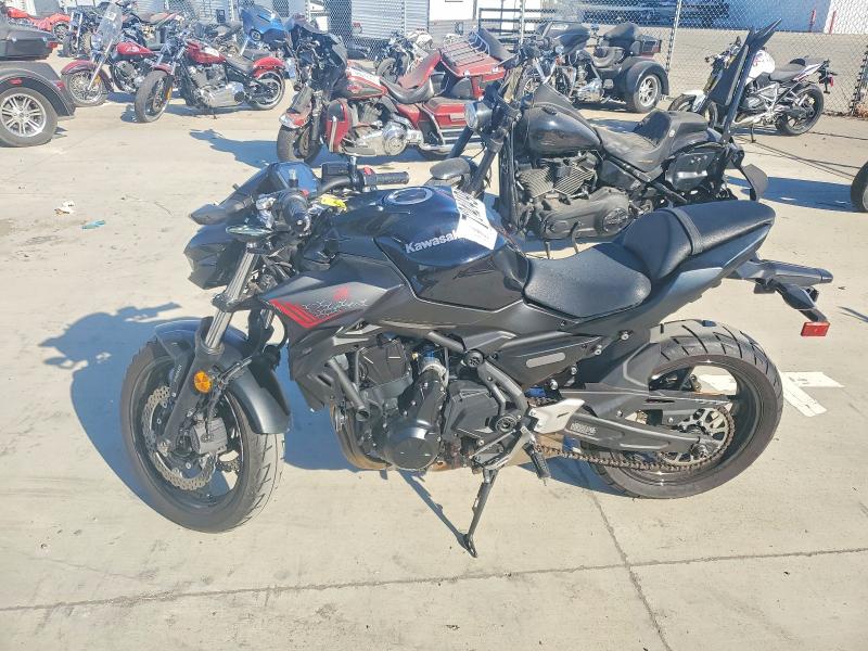 Продажа на аукционе авто 2020 Kawasaki Er650, vin: ML5EREK11LDA13297, номер лота: 71242496