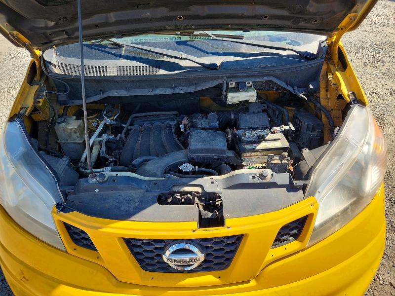Продаж на аукціоні авто 2014 Nissan Nv200, vin: 3N8CM0JT3EK690552, номер лоту: 71205466