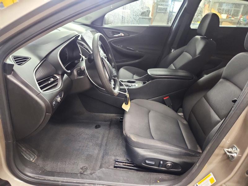 71038146 :رقم المزاد ، 1G1ZD5ST0RF235629 vin ، 2024 Chevrolet Malibu مزاد بيع