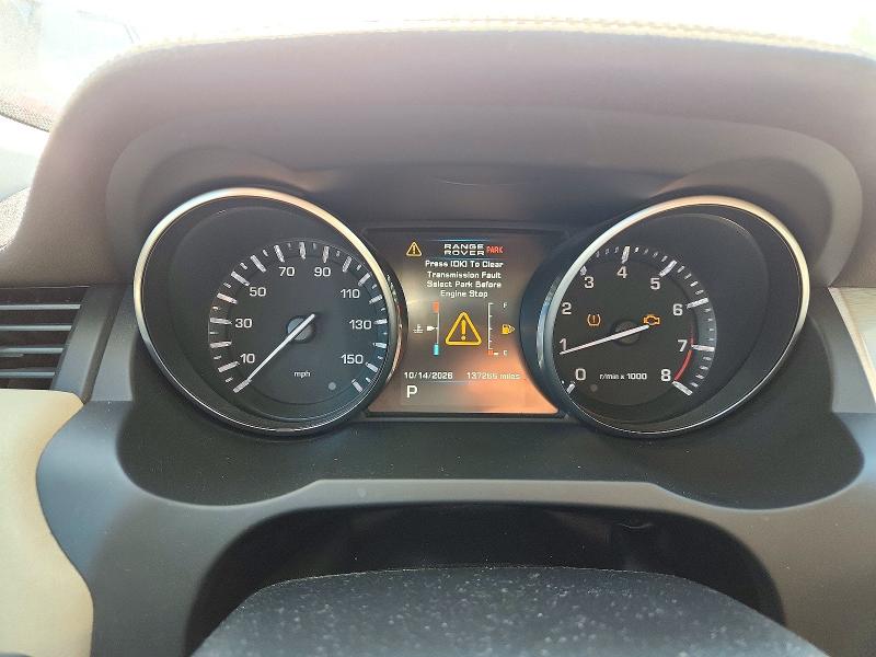 Продаж на аукціоні авто 2013 Land Rover Range Rover Evoque, vin: SALVR1BG2DH716717, номер лоту: 73058326