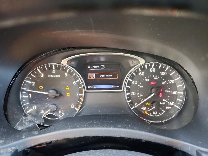 Продаж на аукціоні авто 2018 Nissan Pathfinder, vin: 5N1DR2MM7JC626124, номер лоту: 69908616