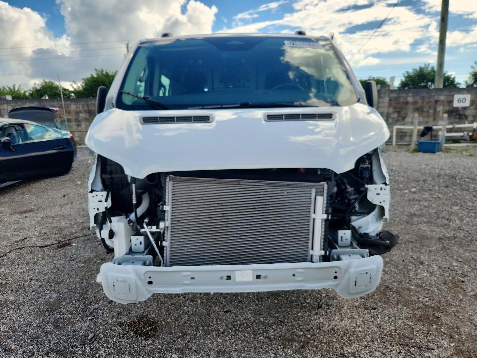 Aukcja sprzedaży 2026 Ford Transit, vin: 1FTBR1Y86TKA63725, numer aukcji: 71803576