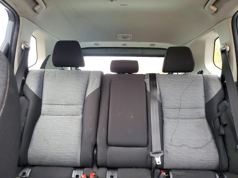 Продажа на аукционе авто 2022 Nissan Rogue, vin: JN8BT3BB6NW330783, номер лота: 72590876