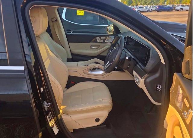 Aukcja sprzedaży 2020 Mercedes-benz Gls, vin: 4JGFF5KE7LA055330, numer aukcji: 72873526