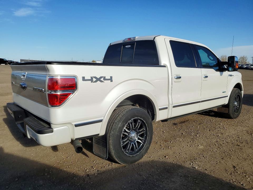 Aukcja sprzedaży 2013 Ford F150, vin: 1FTFW1ET6DFA33265, numer aukcji: 71426916
