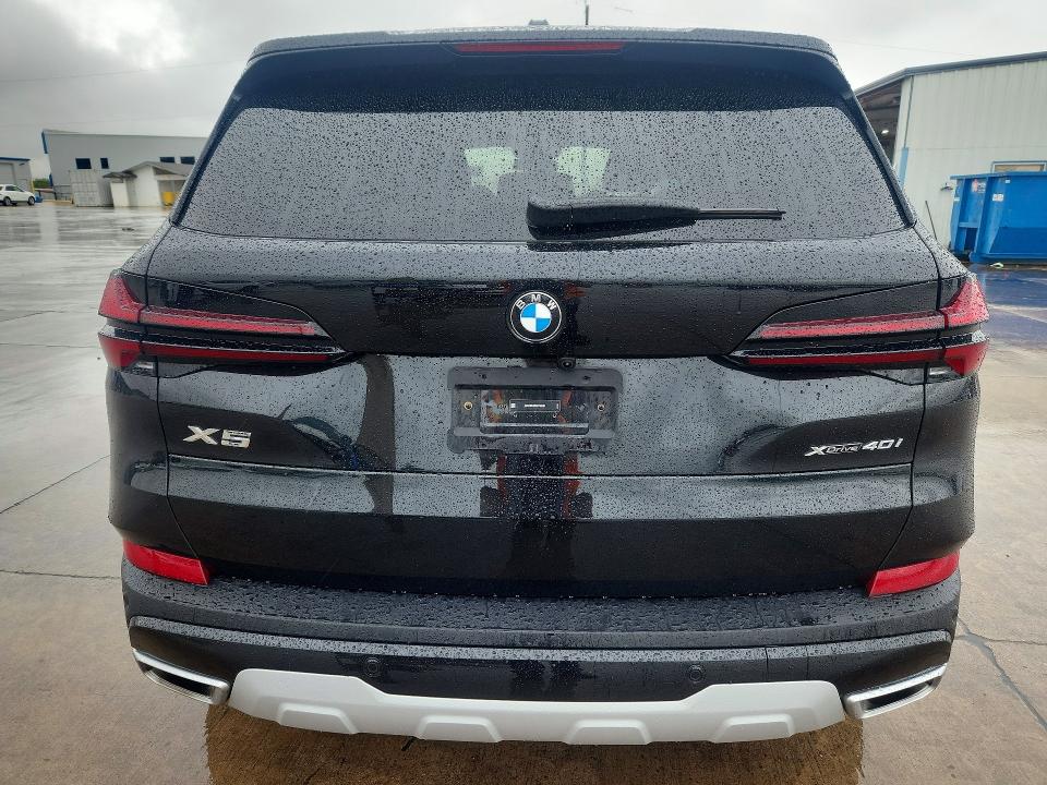 Продажа на аукционе авто 2025 Bmw X5, vin: 5UX23EU09S9Y38581, номер лота: 71570906