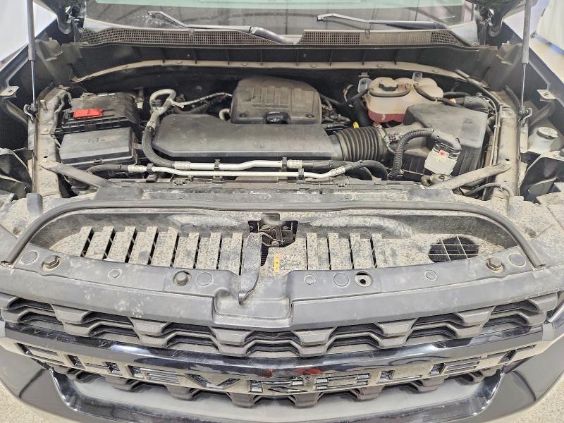 71786496 :رقم المزاد ، 3GCPYCEK5NG171462 vin ، 2022 Chevrolet Silverado Ltd مزاد بيع
