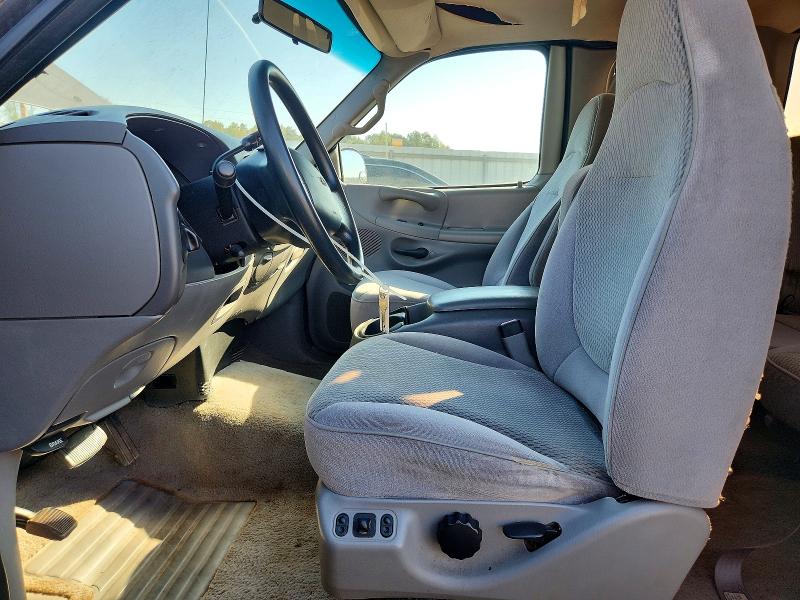 Aukcja sprzedaży 1997 Ford F150, vin: 1FTDX1861VNA17332, numer aukcji: 72895076