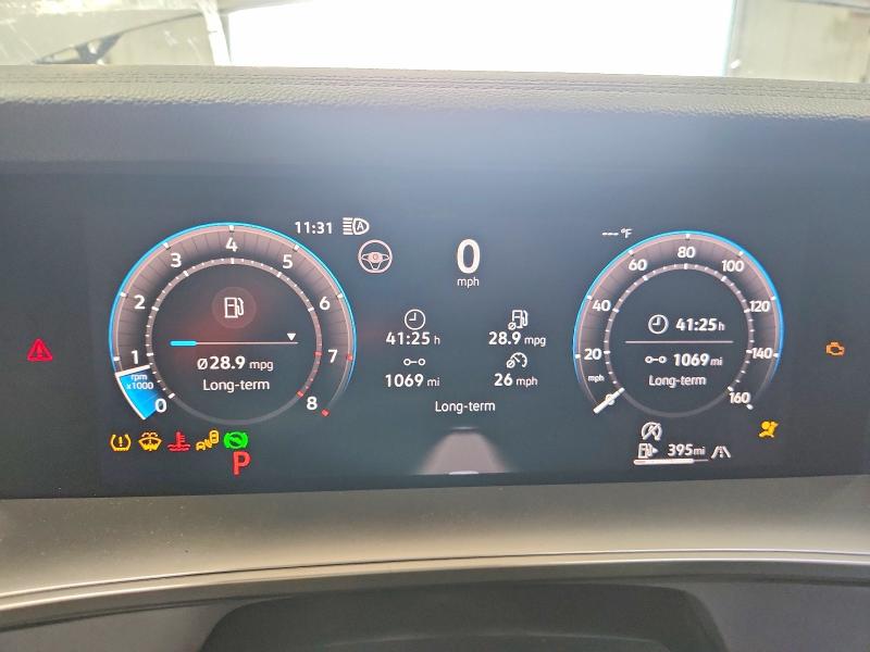 Продаж на аукціоні авто 2026 Volkswagen Tiguan, vin: 3VVMR7RM7TM127935, номер лоту: 71288346