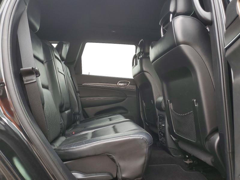 Продаж на аукціоні авто 2016 Jeep Grand Cherokee, vin: 1C4RJFBGXGC316158, номер лоту: 71772426