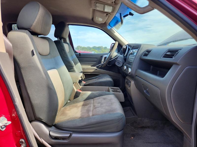 Продажа на аукционе авто 2006 Honda Ridgeline, vin: 2HJYK16466H542412, номер лота: 71301316