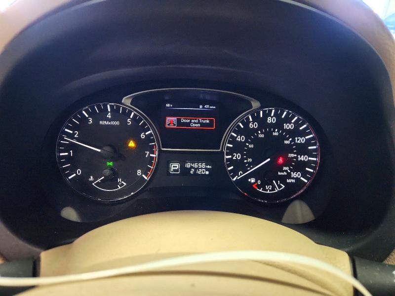 Aukcja sprzedaży 2015 Nissan Altima, vin: 1N4AL3AP9FC455144, numer aukcji: 71369936