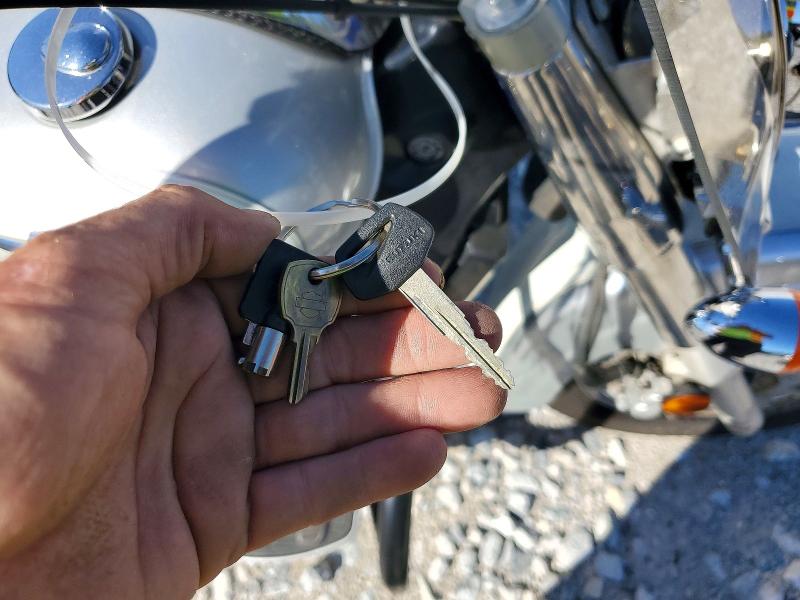 Aukcja sprzedaży 2007 Suzuki Vl800, vin: JS1VS55A572109240, numer aukcji: 71770466