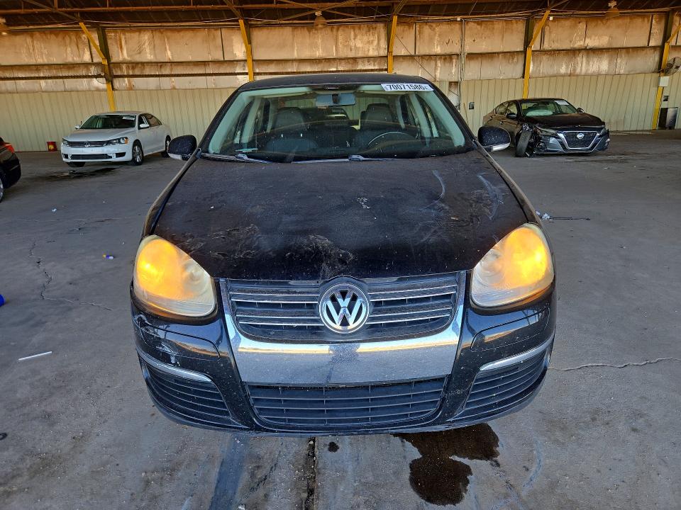 Продаж на аукціоні авто 2010 Volkswagen Jetta, vin: 3VWRX7AJ2AM134894, номер лоту: 70071586