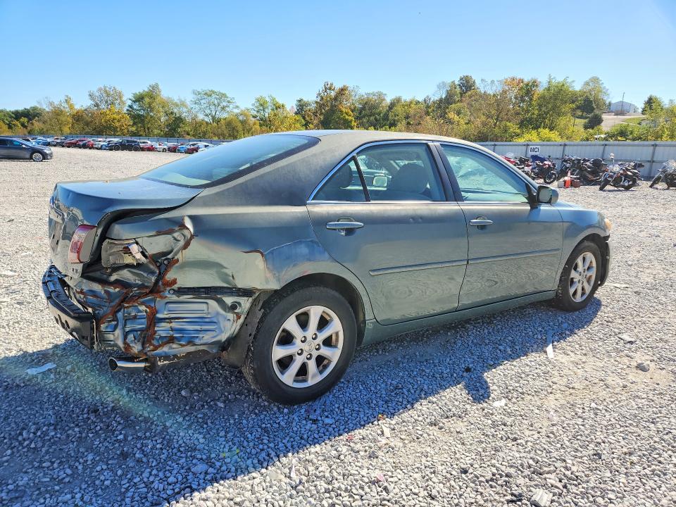 Aukcja sprzedaży 2007 Toyota Camry, vin: 4T1BE46K77U707802, numer aukcji: 71845416
