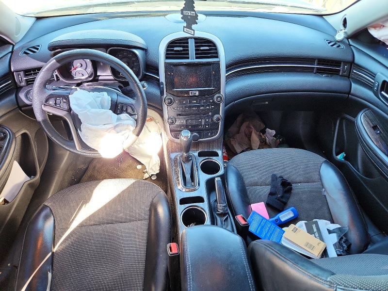 72118376 :رقم المزاد ، 1G11C5SL6FF331759 vin ، 2015 Chevrolet Malibu مزاد بيع