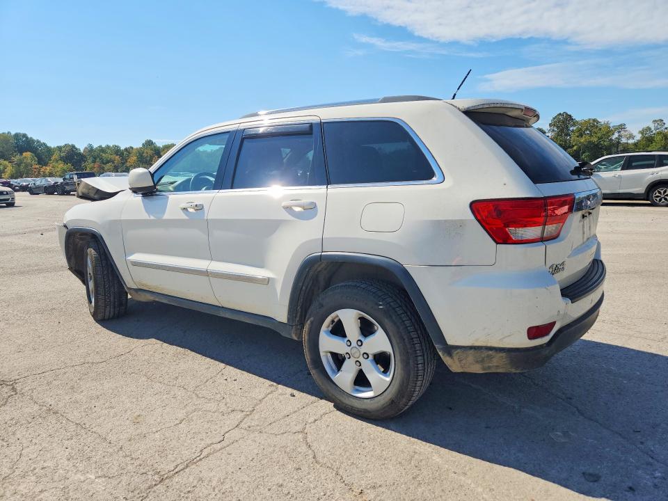 Продаж на аукціоні авто 2012 Jeep Grand Cherokee, vin: 1C4RJFAG1CC297916, номер лоту: 70778326